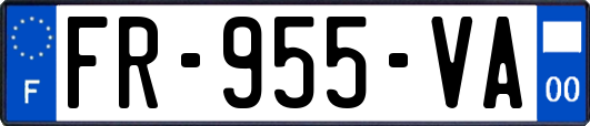FR-955-VA