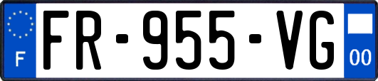 FR-955-VG