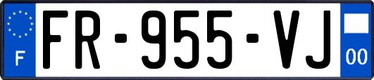 FR-955-VJ