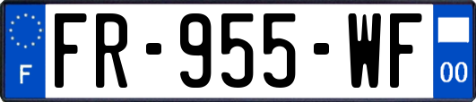 FR-955-WF