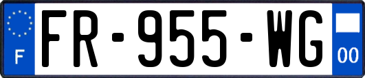 FR-955-WG