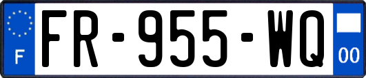 FR-955-WQ