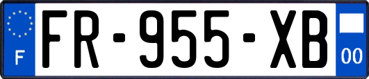 FR-955-XB