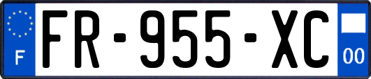 FR-955-XC