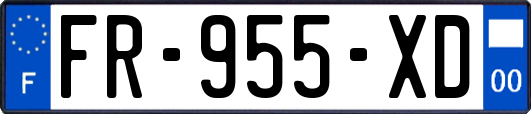 FR-955-XD