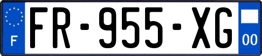 FR-955-XG
