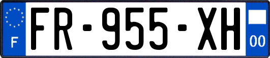 FR-955-XH