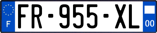FR-955-XL