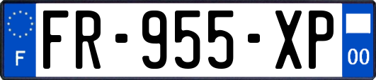 FR-955-XP