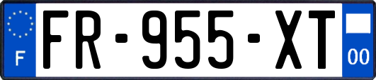 FR-955-XT