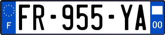 FR-955-YA