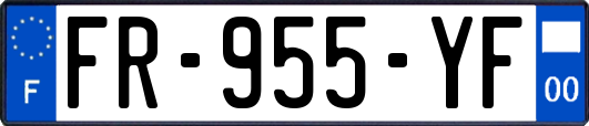 FR-955-YF
