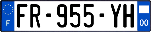 FR-955-YH