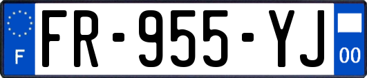 FR-955-YJ