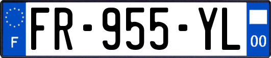FR-955-YL
