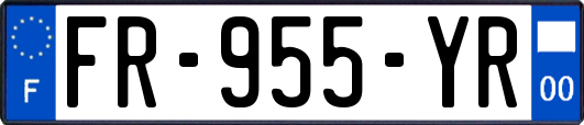 FR-955-YR