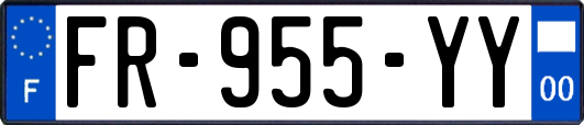FR-955-YY