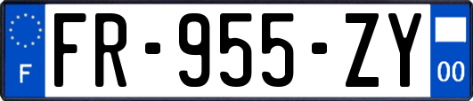 FR-955-ZY