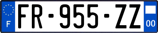 FR-955-ZZ