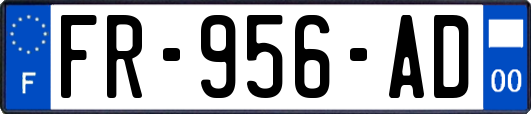 FR-956-AD