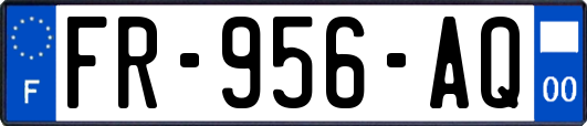 FR-956-AQ