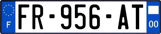 FR-956-AT