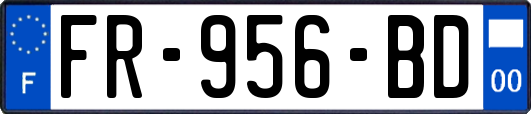 FR-956-BD