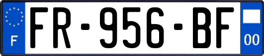 FR-956-BF