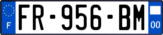 FR-956-BM