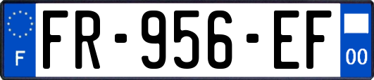 FR-956-EF