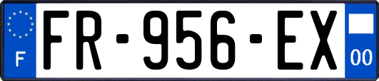 FR-956-EX
