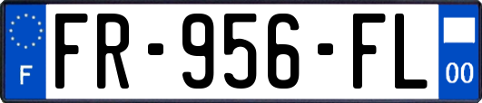 FR-956-FL