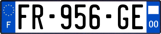 FR-956-GE