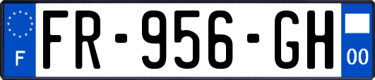 FR-956-GH