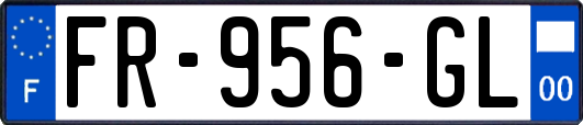FR-956-GL