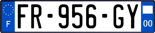 FR-956-GY