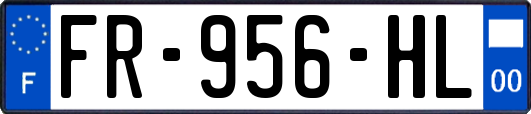 FR-956-HL