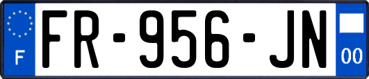 FR-956-JN