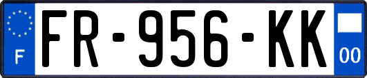 FR-956-KK