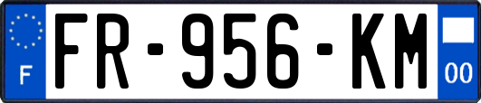 FR-956-KM
