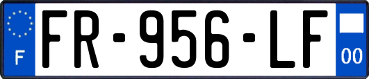 FR-956-LF