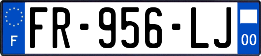 FR-956-LJ