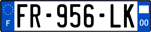 FR-956-LK