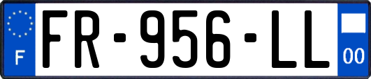 FR-956-LL