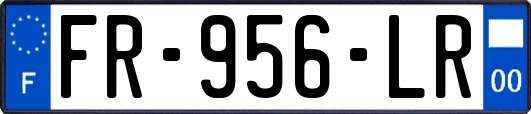 FR-956-LR