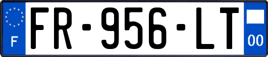 FR-956-LT