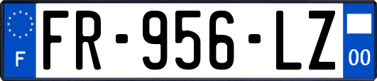 FR-956-LZ