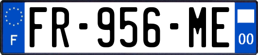FR-956-ME