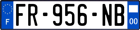 FR-956-NB