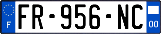 FR-956-NC